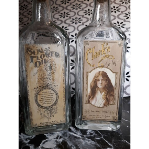 Primitive farmhouse deco country - Picture 2 of 4